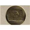 Image 2 : INDIA SILVER PUNCH COIN FROM 400B.C.-100A.D.