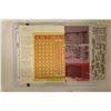 Image 6 : 12 PIECES OF ATTRIBUTED CHINESE HELL NOTES OR