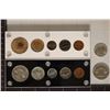 Image 2 : GREAT LOT OF US PROOF SILVER SETS OR COINS: 1962