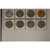 Image 9 : 40 ASSORTED MARDI GRAS TOKENS: FROM THE 1960S-