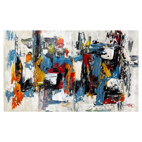 Untitled by Mani Original