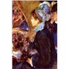 Renoir - Le Cafe Concert
