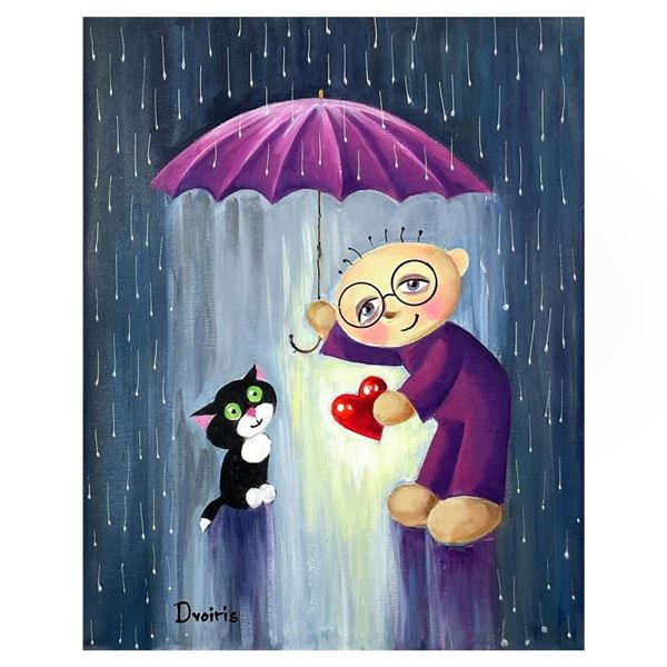 Untitled by Dvoiris Original