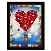 Love Above All by Mr. Brainwash Original