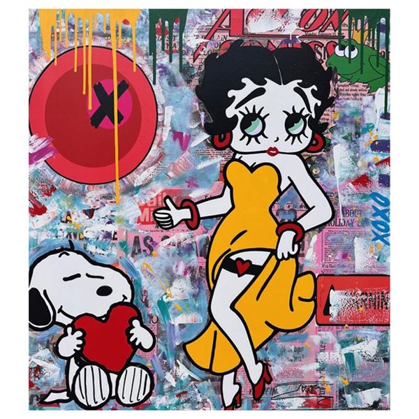 Yellow Dress by Jozza Original