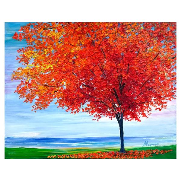 Untitled by Abramov Original