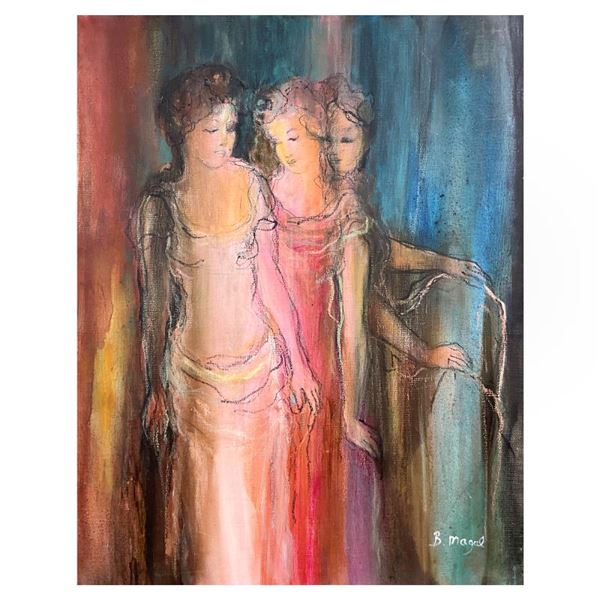 Untitled by Magal Original