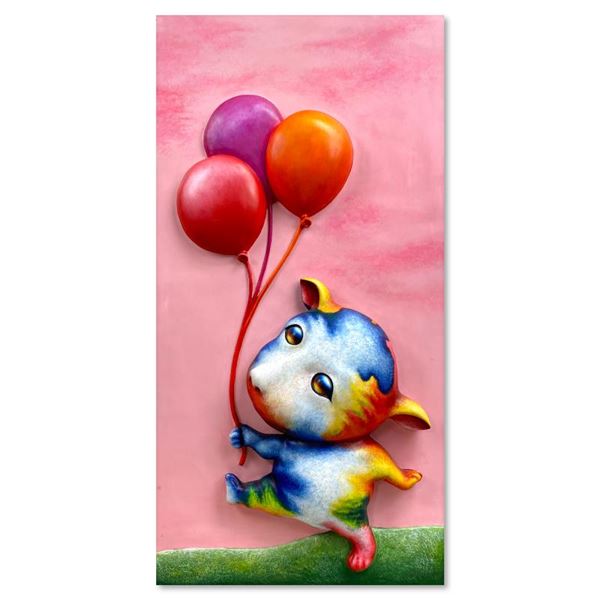 Untitled by Wang, ZhiWu