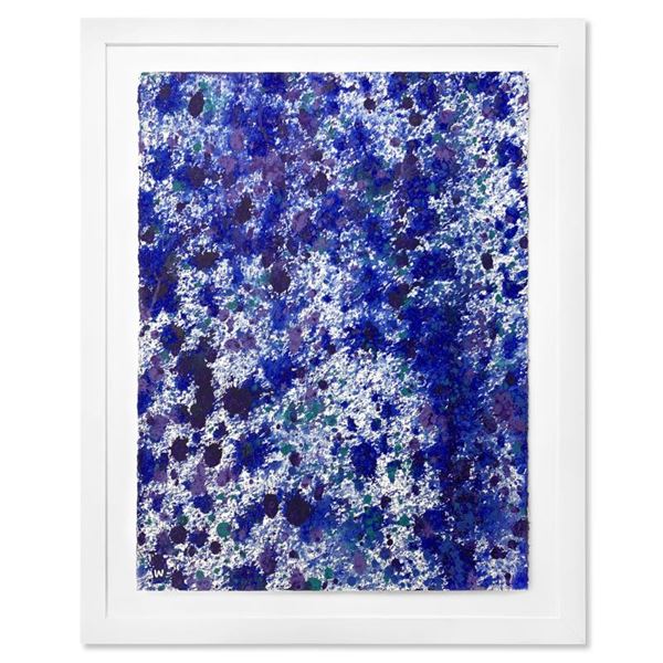 Splash 35 by Wyland Original