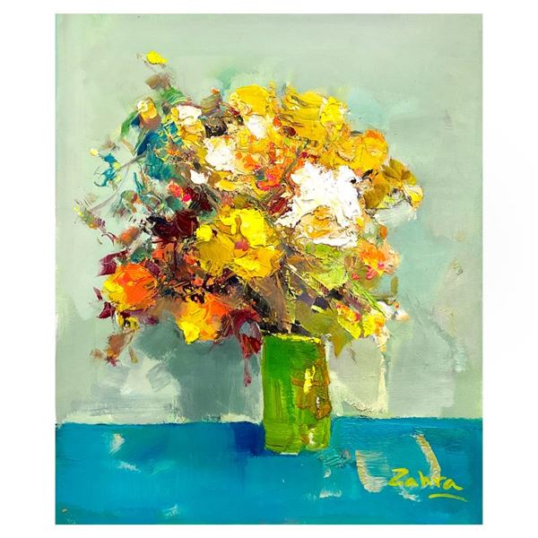 Untitled by Zahra Original