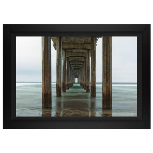 Icy Dreams by Jongas,