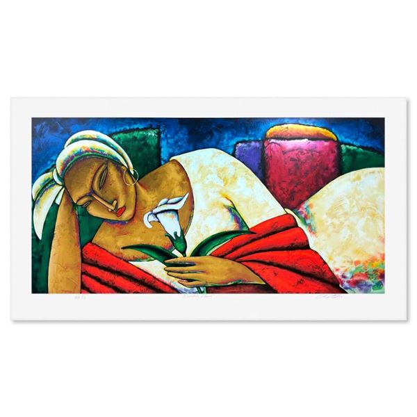 A Moment of Pleasure by Beal, LaShun