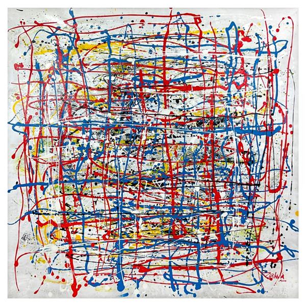 Untitled by Zahra Original