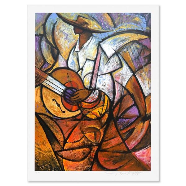 El Senior by Lynn, Terry & Jerry