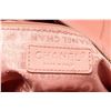 Image 7 : Chanel Pink Leather Chocolate Bar Shoulder Bag