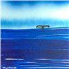 Image 3 : Fluke by Wyland Original