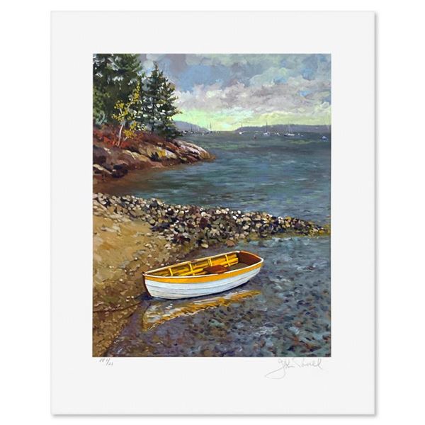 Coastal Shoal by Powell, John