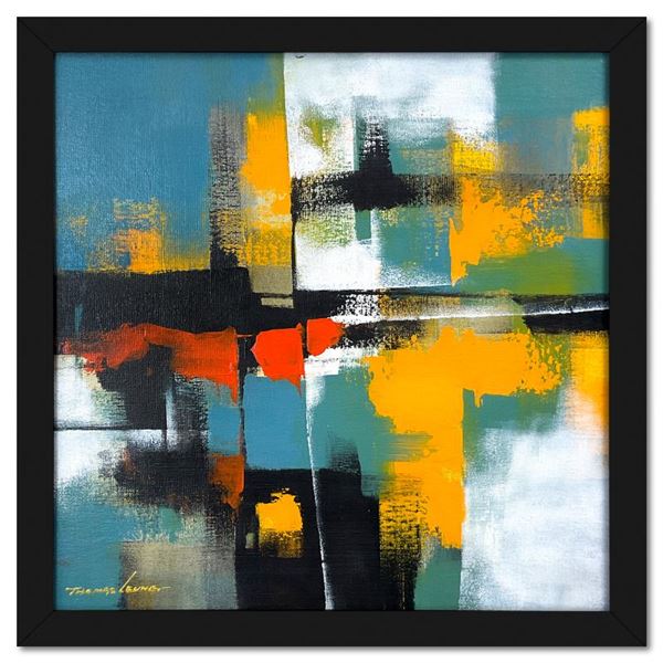 View I by Leung Original