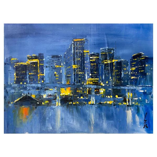 Untitled by Inam Original