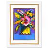 Image 1 : Abstract Flower by Peter Max