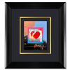Image 1 : Heart on Blends by Peter Max