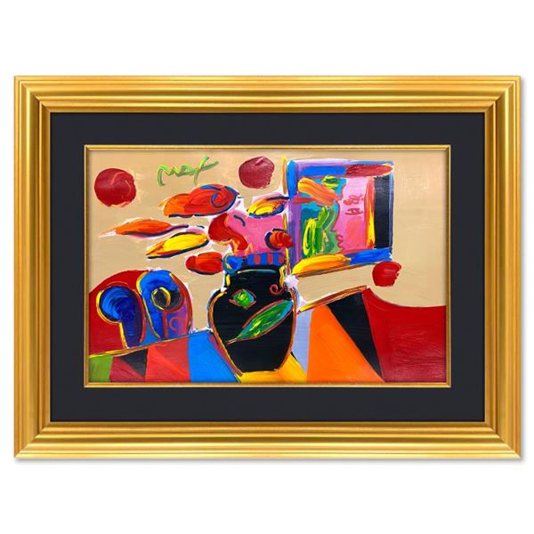 The Room by Peter Max