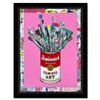 Image 1 : Tomato Pop by Mr. Brainwash Original