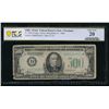 Image 1 : 1934A $500 Cleveland FRN PCGS 20