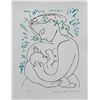 Image 1 : Picasso MATERNITY Estate Signed Limited Edition Giclee