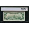 Image 2 : 1950 $50 Atlanta FRN PCGS 64PPQ