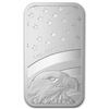 Image 2 : American Flag 1oz Silver Bar