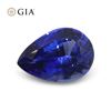 Gorgeous 2.32 Ct GIA Certified Natural Sapphire