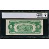 Image 2 : 1928A $2 Legal Tender Note PCGS 64PPQ