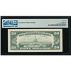 Image 2 : 1990 $50 Richmond FRN PMG 66EPQ
