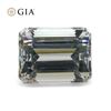 Huge 25.97 Ct GIA Certified Natural Aquamarine