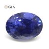 Rare 1.69 Ct GIA Certified Natural Sapphire