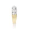 Image 3 : 14KT Yellow Gold 1.32ctw Diamond Ring