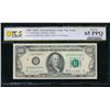 1969C $100 New York FRN PCGS 65PPQ