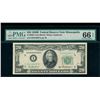 1950B $20 Minneapolis FRN PMG 66EPQ