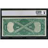 Image 2 : 1917 $2 Legal Tender Note PCGS 63PPQ