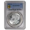 1921-D $1 Morgan Silver Dollar PCGS MS65