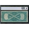 Image 2 : 1880 $1 Legal Tender Note PCGS 30