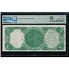 Image 2 : 1907 $5 Legal Tender Note PMG 35EPQ