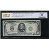 1928 $1000 New York FRN PCGS 30