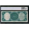 Image 2 : 1907 $5 Legal Tender Note PCGS 35