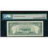 Image 2 : 1969C $5 Cleveland FRN PMG 65EPQ