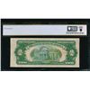 Image 2 : 1928A $2 STAR Legal Tender Note PCGS 25