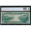 Image 2 : 1914 $10 Cleveland FRN PCGS 30
