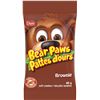 Image 2 : 2 BOXES 12 X 40G DARE BROWNIE BEAR PAWS COOKIES