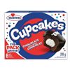 Image 1 : 2 BOXES X 206G HOSTESS CUPCAKES CHOCOLATE FLAVOUR